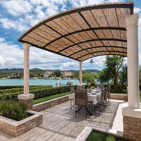 Beautiful Mediterranean Pearl * Lovište