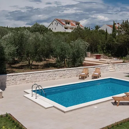 Villa Beautiful Mediterranean Pearl *