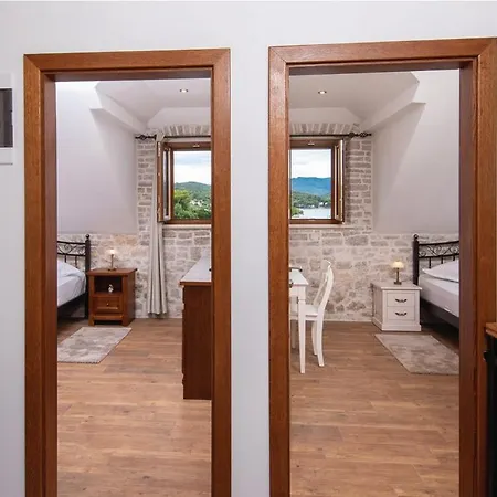 Beautiful Mediterranean Pearl * Lovište