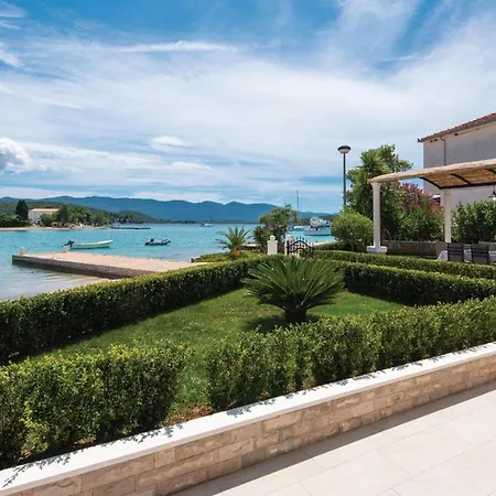 Beautiful Mediterranean Pearl