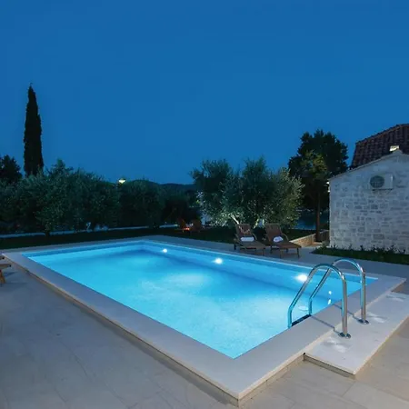 Villa Beautiful Mediterranean Pearl Lovište