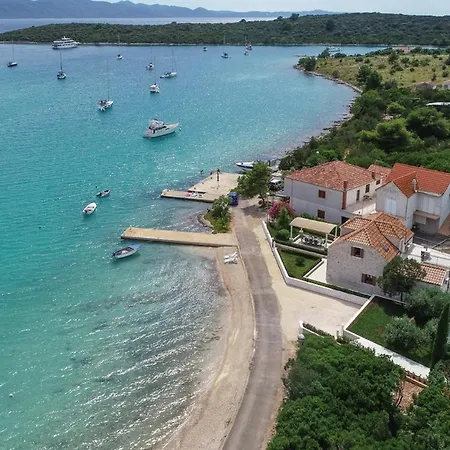 Villa Beautiful Mediterranean Pearl