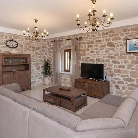 Beautiful Mediterranean Pearl