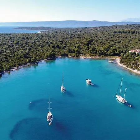 Beautiful Mediterranean Pearl Lovište