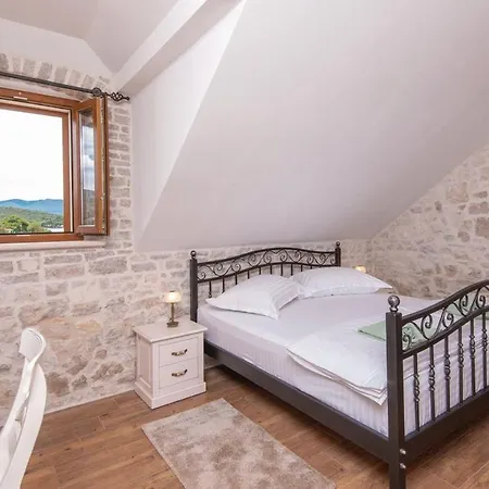 Villa Beautiful Mediterranean Pearl *