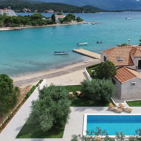 Villa Beautiful Mediterranean Pearl Lovište